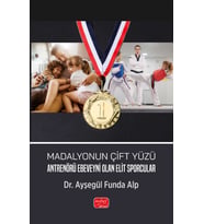 MADALYONUN ÇİFT YÜZÜ - Antrenörü Ebeveyni Olan Elit Sporcular