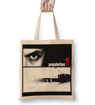 Population 1 Nuno Bettencourt Bez Çanta Uzun Saplı