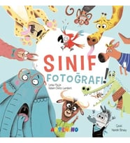 Sınıf Fotoğrafı