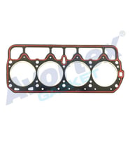 AVORTEX 5131020 Silindir Kapak Conta Silikonlu Tofaş 131 1.300
