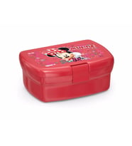 Minnie Mouse Baskılı Beslenme Kabı