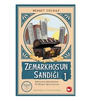 ZEMARKHOS' UN SANDIĞI - 1