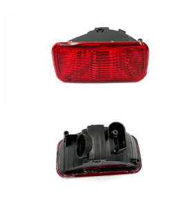 TAMPON REFLEKTÖRÜ LANCER 2003-2005 ARKA SOL