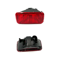 TAMPON REFLEKTÖRÜ LANCER 2003-2005 ARKA SOL