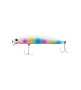 Fujin Punisher 10,5Cm 16Gr Floating Suni Yem 174