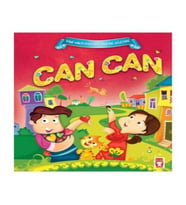 Can Can