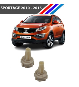 Nissan Qashqai - Kia Sportage Ayna Kovanı