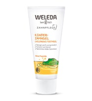 Weleda Bebek ve Çocuklar İçin Doğal Diş Macunu 50 ml