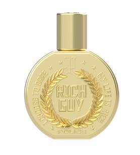 Police Rich Guy EDT 30 ml Erkek Parfümü