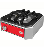 Empero EMP.SKG.010-LPG Compact Setüstü Gazli Ocak 1 Brülörlü Lpg