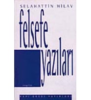 Felsefe Yazıları (Krem)