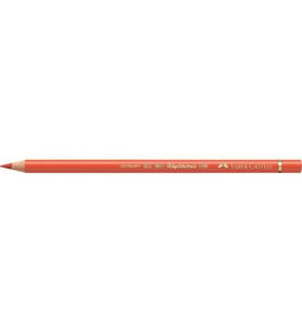 Faber Castell Polychromos Artist Kuru Boya Kalemi 115 Dark Cadmium Orange (Kadmiyum Turuncu-Koyu) 