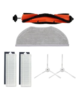 Xiaomi Essential Vacuum Mop (MJSTG1) Yedek Parça Seti