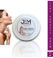 Leke Karşıtı Krem 50 ML- STAIN CREAM