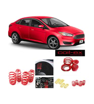 Ford Focus 3 2011.2015 Sedan H.b Coil-Ex 4.5 cm Spor Yay