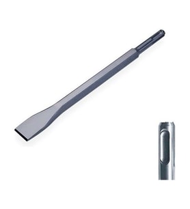 SDS PLUS KESKİ ( 14 x 250 x 20 mm )
