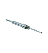Tomax SDS Plus Beton Delme Panç Adaptörü 350 mm Uyumlu Delme Ucu