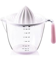 Narenciye Sıkacağı Ölçülü - Ölçme Kabı 1000ml