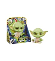 Sw Force N Tellıng Yoda Baby Yoda
