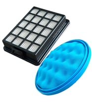 Samsung SC 07F50VR-07F70HS-15F50VV-15F70HS Süpürge Filtre Seti