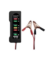 GeSi BT-12M Akü Test Cihazı 12V 15A