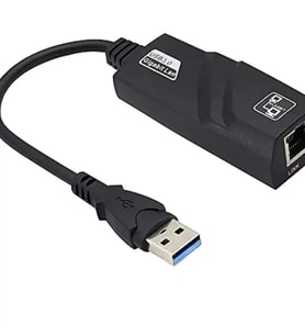 ZR202 1010 Usb 3.0 Ethernet Çevirici