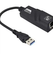 ZR202 1010 Usb 3.0 Ethernet Çevirici