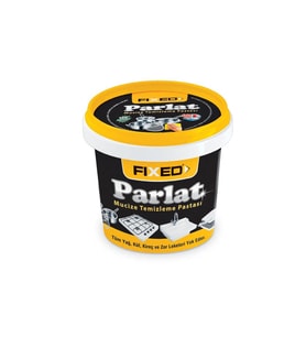 PARLAT Mucize Temizleme Pastası (500 GR) Fıxed SGS-F2500