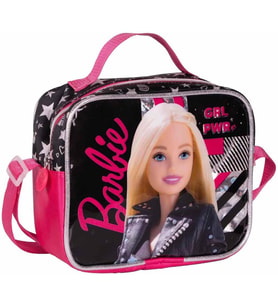 Barbie ile uyumlu Girl Power Beslenme Çantası 2670