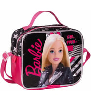 Barbie ile uyumlu Girl Power Beslenme Çantası 2670