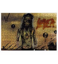 Slayer Puzzle 240 Parça Yapboz