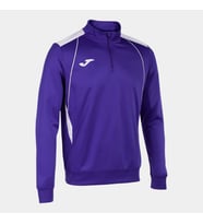 CHAMPIONSHIP VII SWEATSHIRT PURPLE WHITE (Mor)