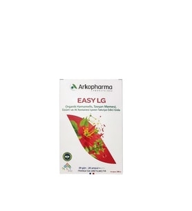 Arkopharma EASY LG Hamamelis 20 Ampül