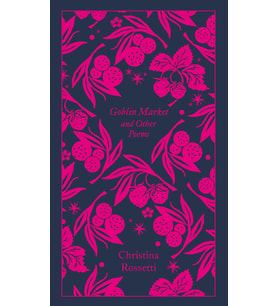 Goblin Market And Other Poems (Krem)