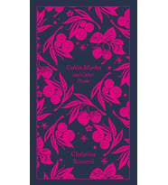 Goblin Market And Other Poems (Krem)
