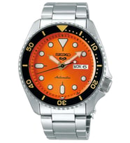 Seiko Erkek Kol Saat - SRPD59J