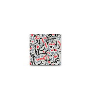 Karışık Arapça Tablo 70 X 70 Cm