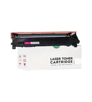 Tecprint CLT-K407 Samsung CLP-326W Uyumlu Kırmızı Muadil Toner