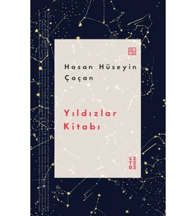 Yıldızlar Kitabı