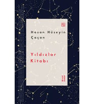 Yıldızlar Kitabı