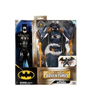 S00070532 S00070532 Sun-Spm-Fi̇gür Set Batman Adventures Night Sky 30Cm.(Bman)
