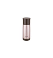 TANTİTONİ PEMBE ROSE GOLD PASLANMAZ ÇELİK TERMOS 330ML