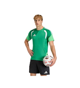 Adidas Tiro 26 Competition Jsy Erkek Futbol Forması KA7585 Yeşil