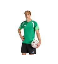 Adidas Tiro 26 Competition Jsy Erkek Futbol Forması KA7585 Yeşil