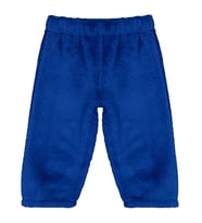 Civil Baby Basic 6-18 Ay Eşofman Altı - Siyah (Açık Lacivert)