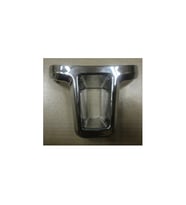 VOLKSWAGEN GOLF- 6- 09/12; DİREKSİYON SİMİDİ İÇ KAPAK NİKELAJLI (BFN) 5K0419685F 1012-2979