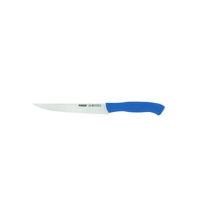 Ecco Peynir Bıçağı 17.5 Cm Mavi