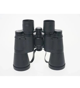 7x50 Dürbünü Güneş Filtreli Taşıma Çantalı 1000m/56m