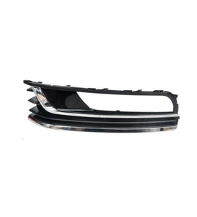 VOLKSWAGEN PASSAT B7 2010 - 2015 TAMPON IZGARASI HİGHLİNE SOL