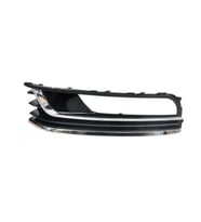VOLKSWAGEN PASSAT B7 2010 - 2015 TAMPON IZGARASI HİGHLİNE SOL